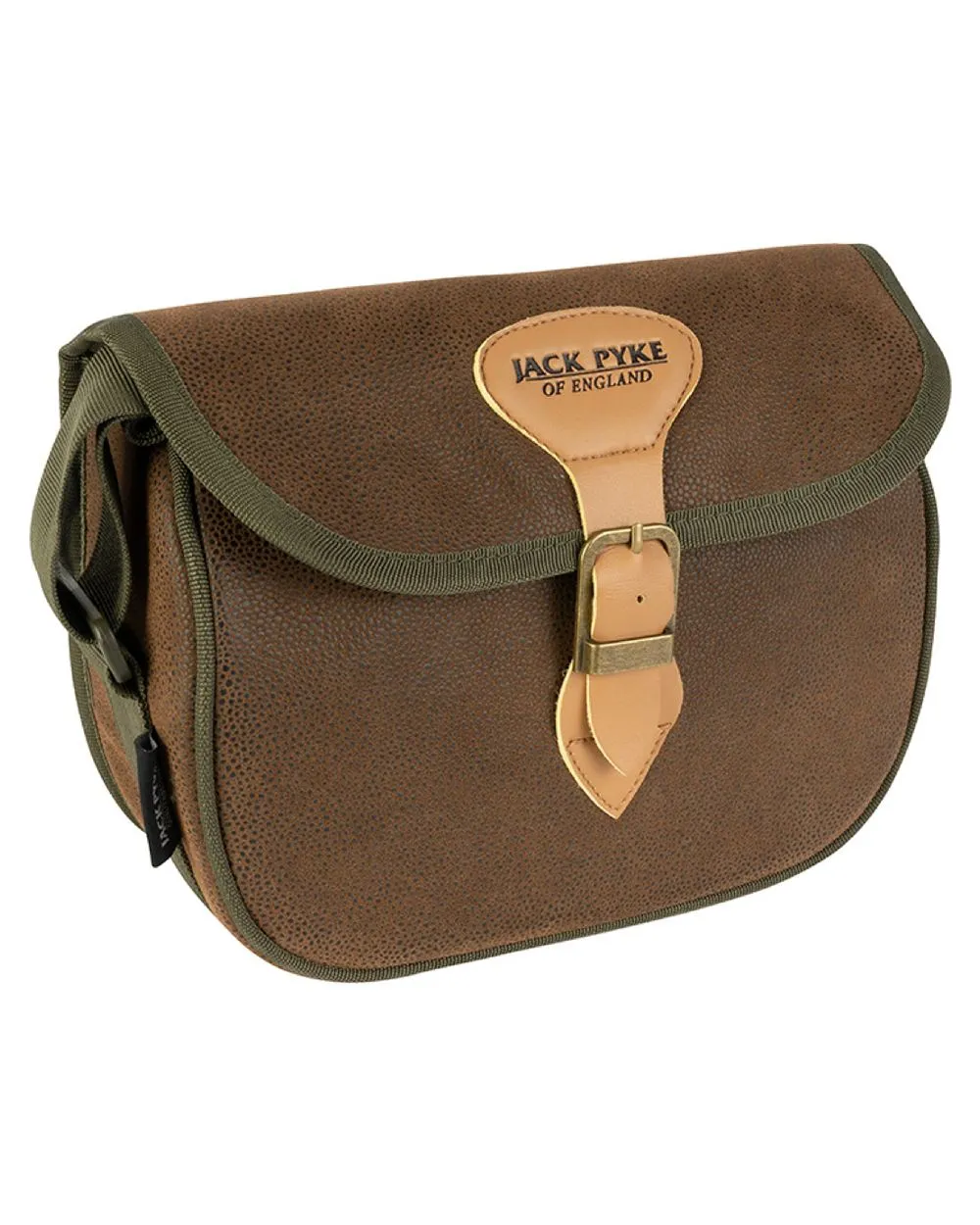 Jack Pyke Duotex Speed Loader Cartridge Bag