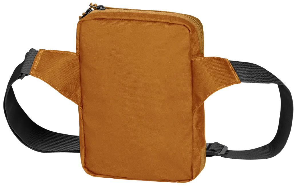 Jack Wolfskin Konya Organizer Salted Caramel | Buy Jack Wolfskin Konya Organizer Salted Caramel here | Outnorth