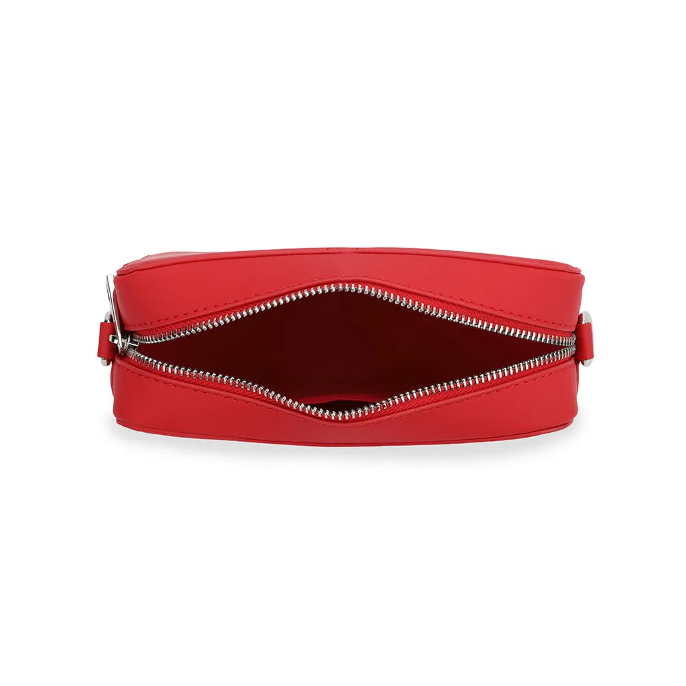 JENIFER BAG - RED