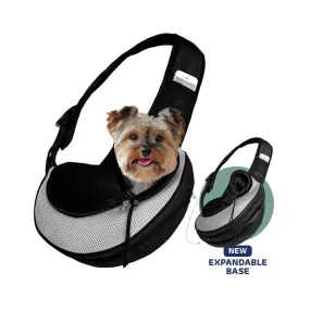 Katziela Expandable Dog & Cat Sling