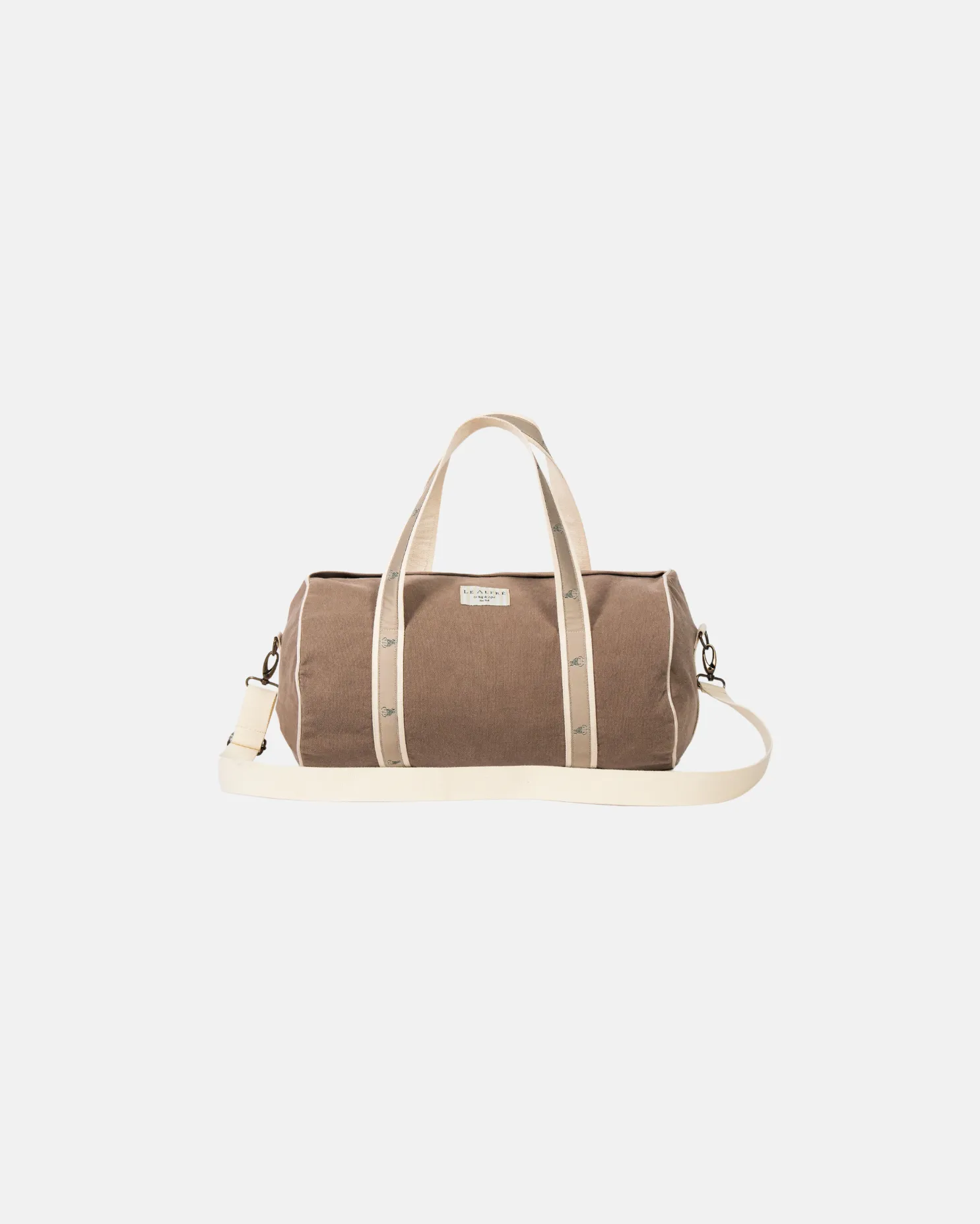 Le Bag de Alfré (Beige)