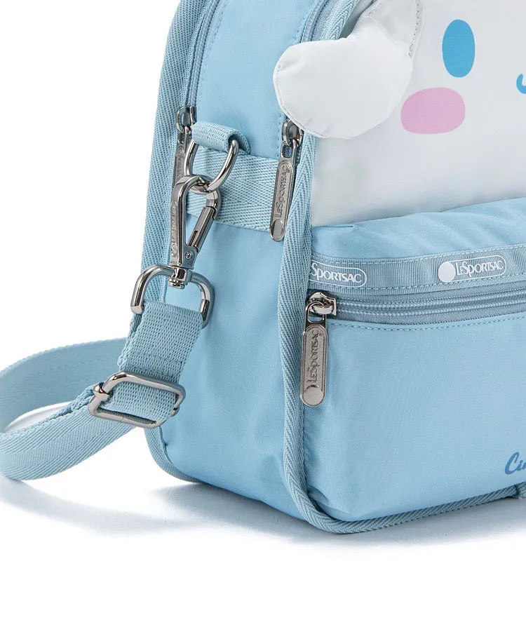 LeSportsac Cinnamoroll Crossbody Bag