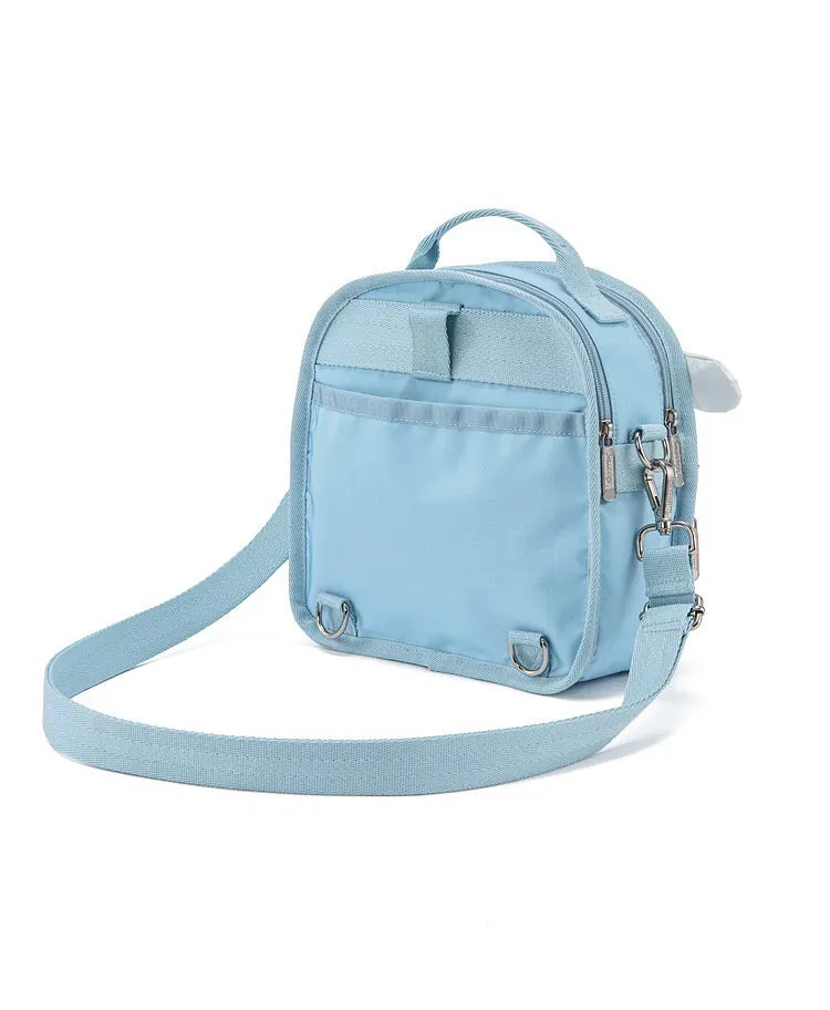 LeSportsac Cinnamoroll Crossbody Bag