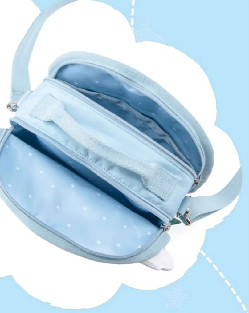 LeSportsac Cinnamoroll Crossbody Bag