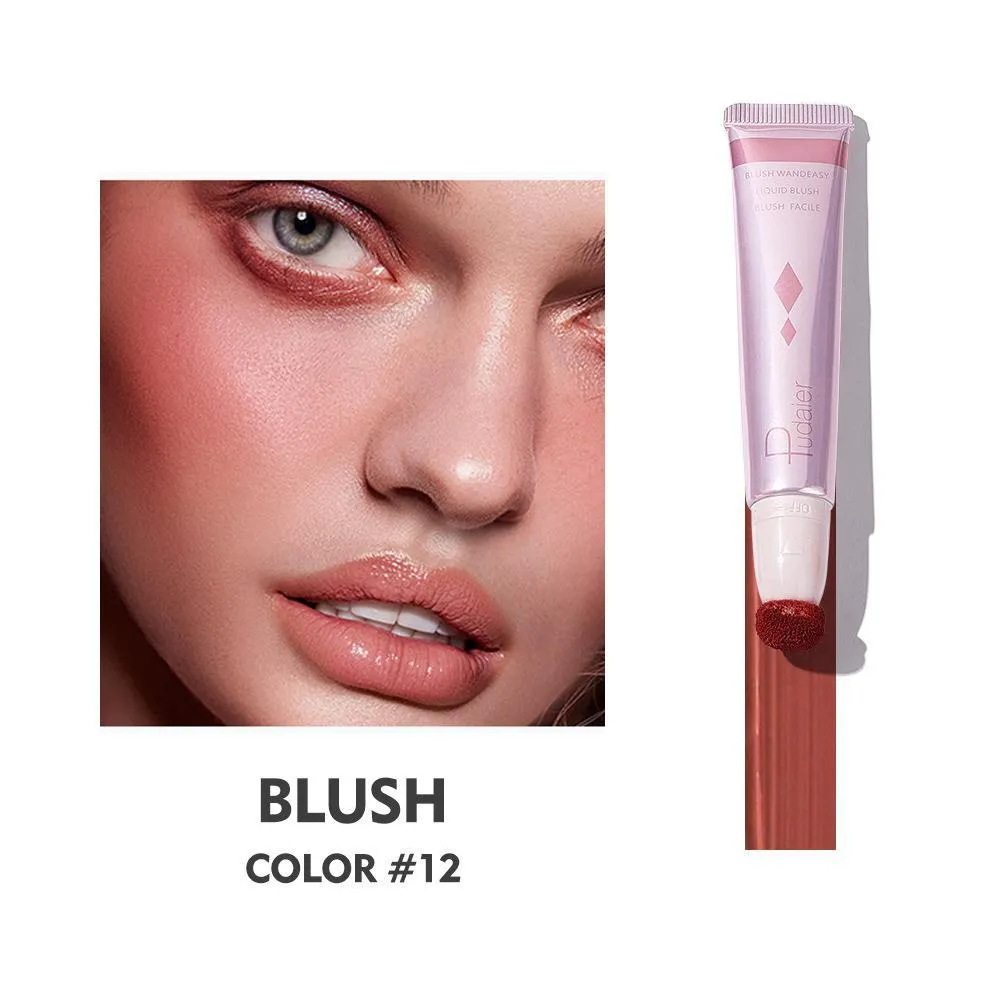 Liquid Blush Stick Highlight Repair Rouge Best Beauty Product