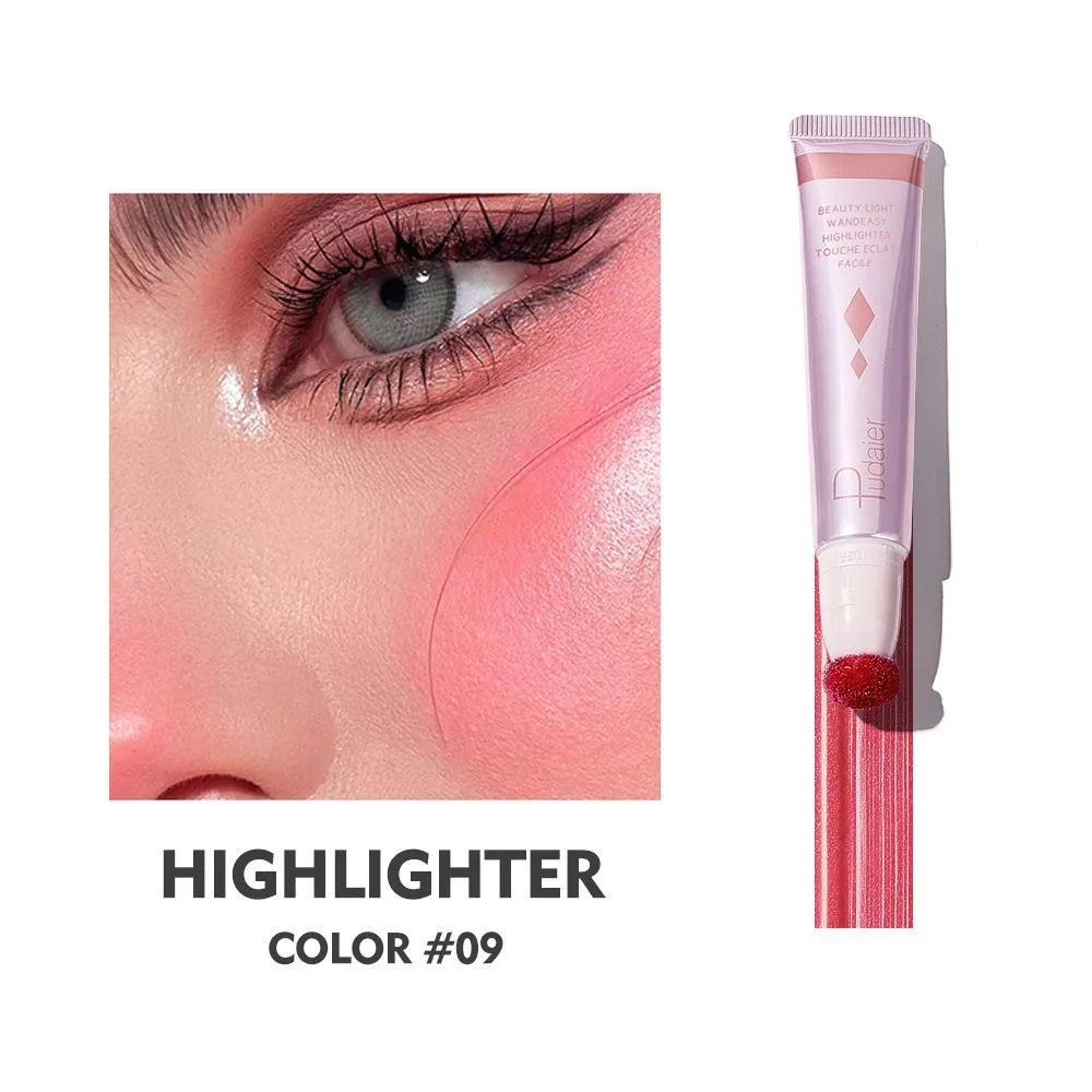 Liquid Blush Stick Highlight Repair Rouge Best Beauty Product