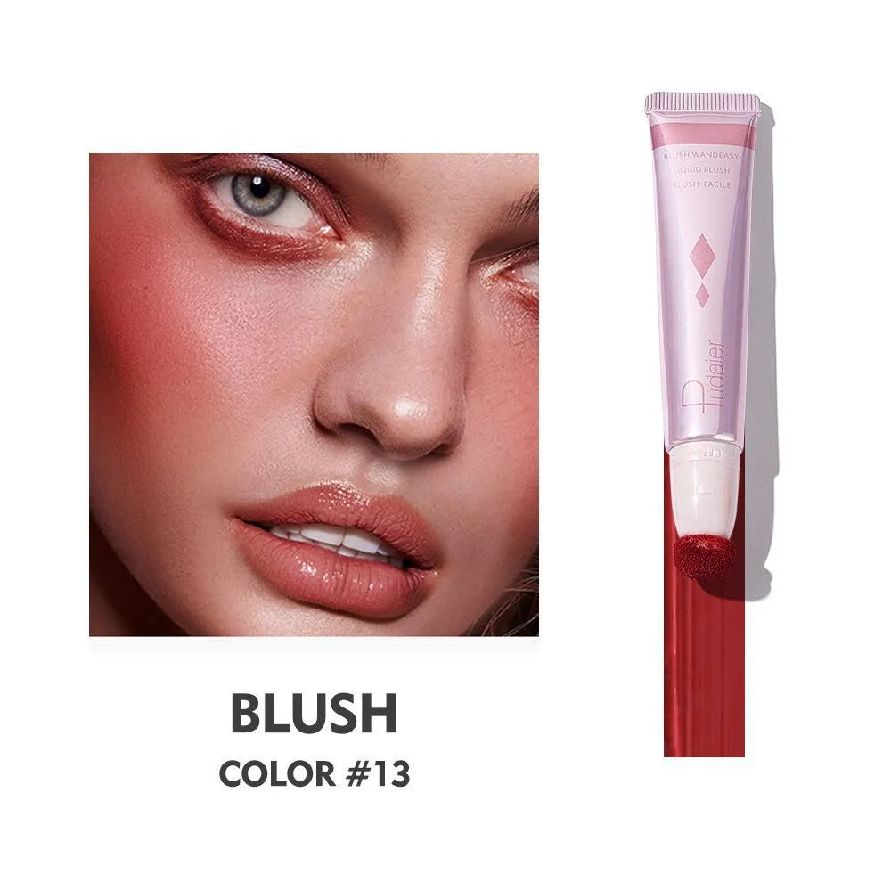 Liquid Blush Stick Highlight Repair Rouge Best Beauty Product