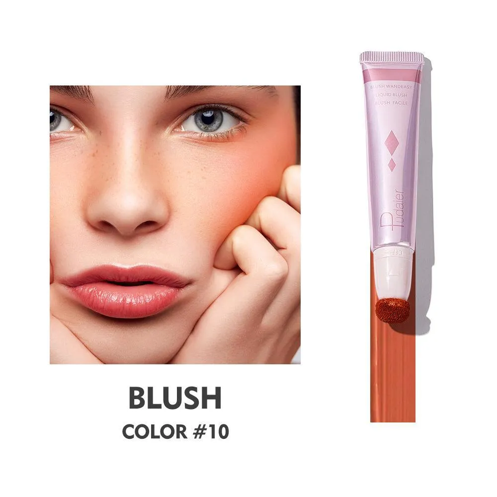 Liquid Blush Stick Highlight Repair Rouge Best Beauty Product