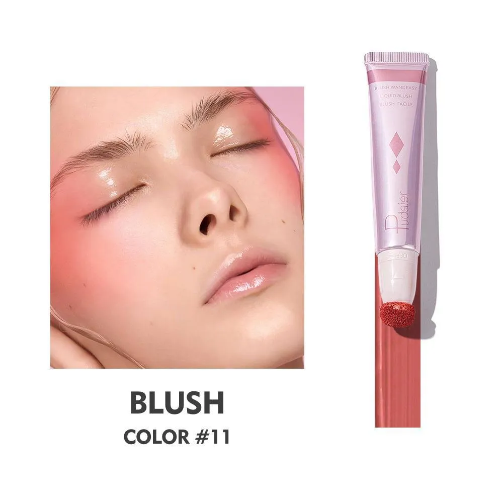 Liquid Blush Stick Highlight Repair Rouge Best Beauty Product