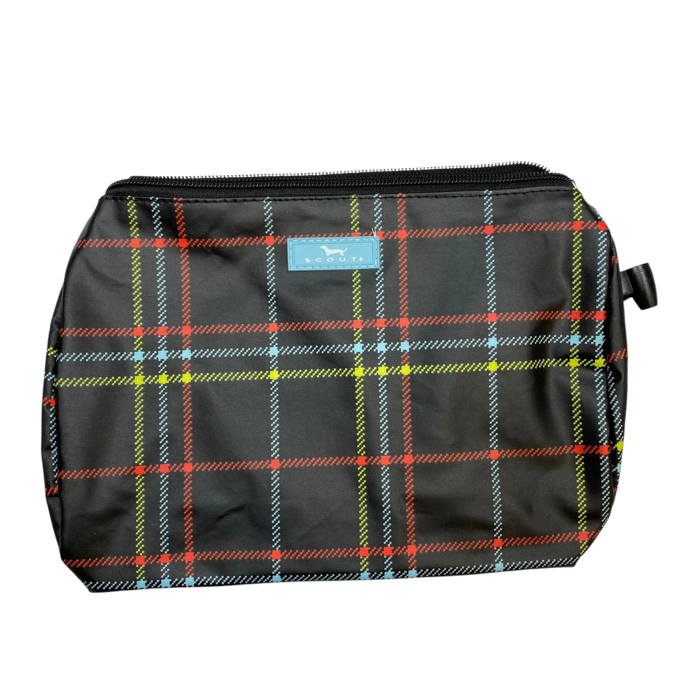 Makeup Bag By Clothes Mentor, Size: Medium