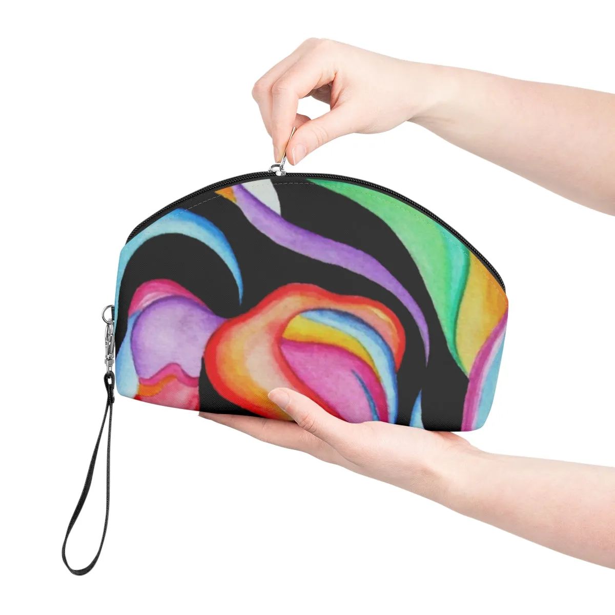 Makeup Bag