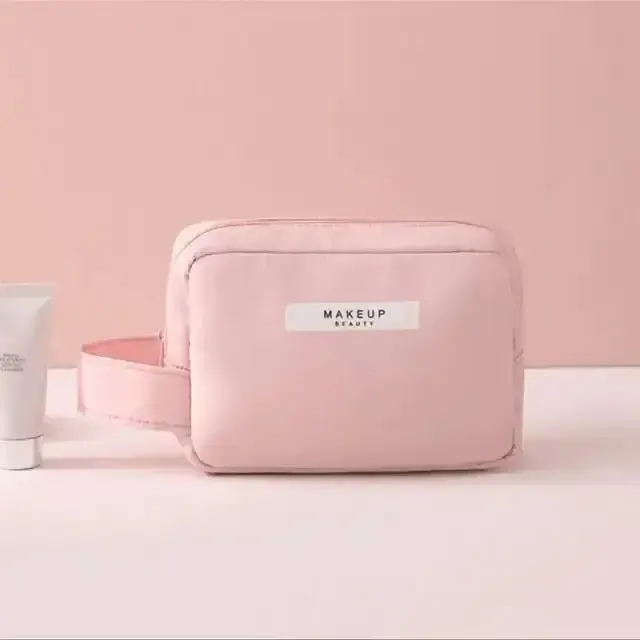 Makeup Bag