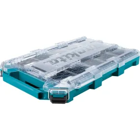 Makita (T-90059) MAKTRAK™ Low Profile Medium Organizer