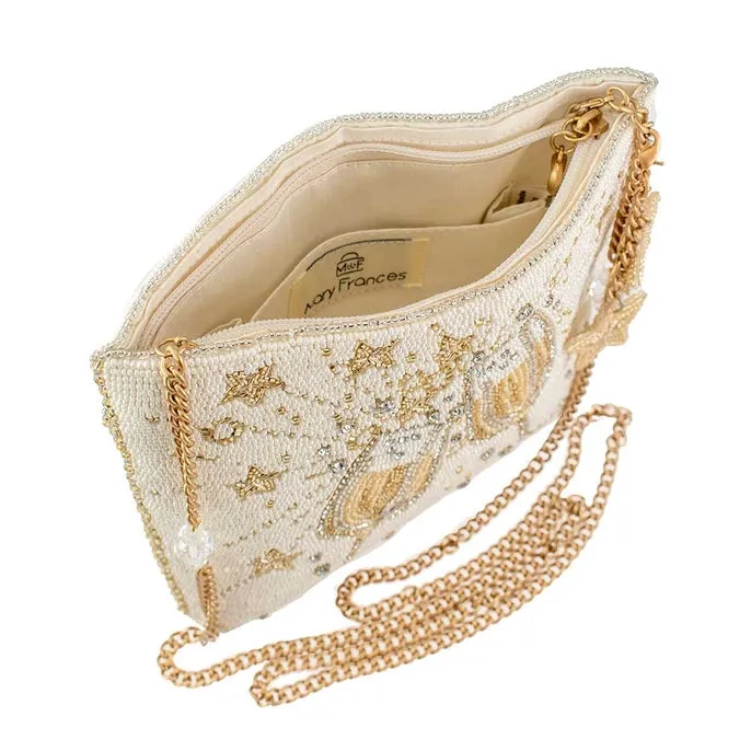 Mary Frances Handbag: Toast of the Town