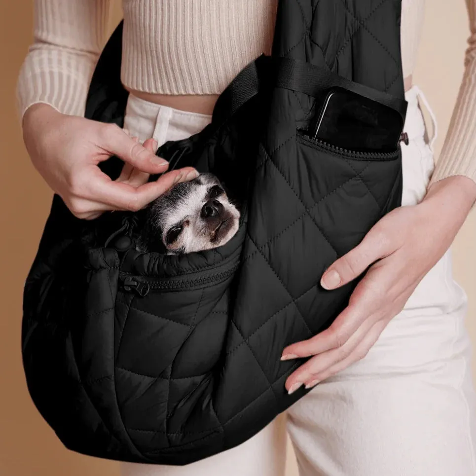 Maxbone - Packable Sling Dog Carrier