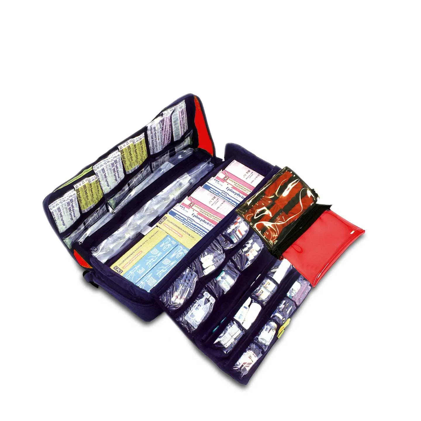 Med Pro XL™ Medication Organizer - Temporarily Out of Stock