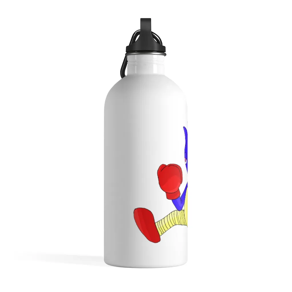 Megatare Stainless Steel Water Bottle