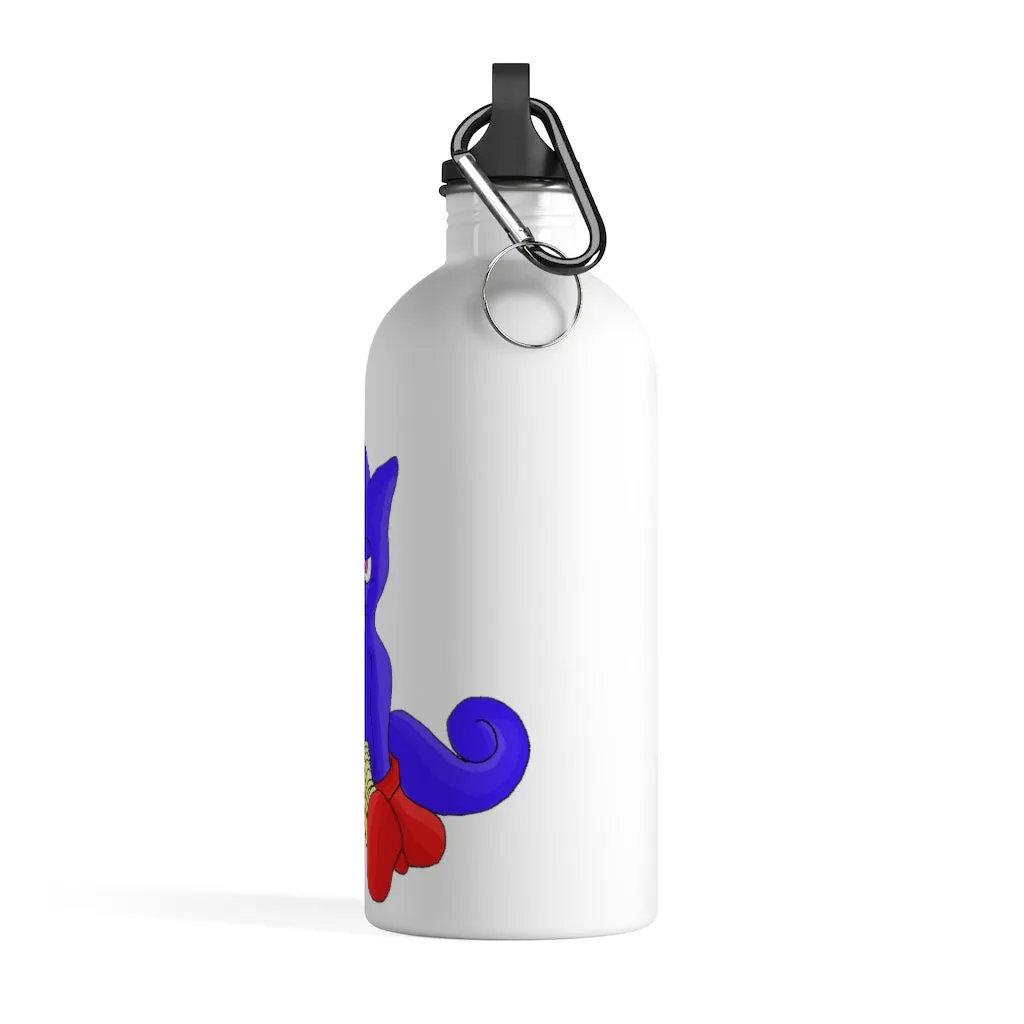 Megatare Stainless Steel Water Bottle