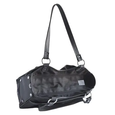 Metro Dog Carrier- Black Sable