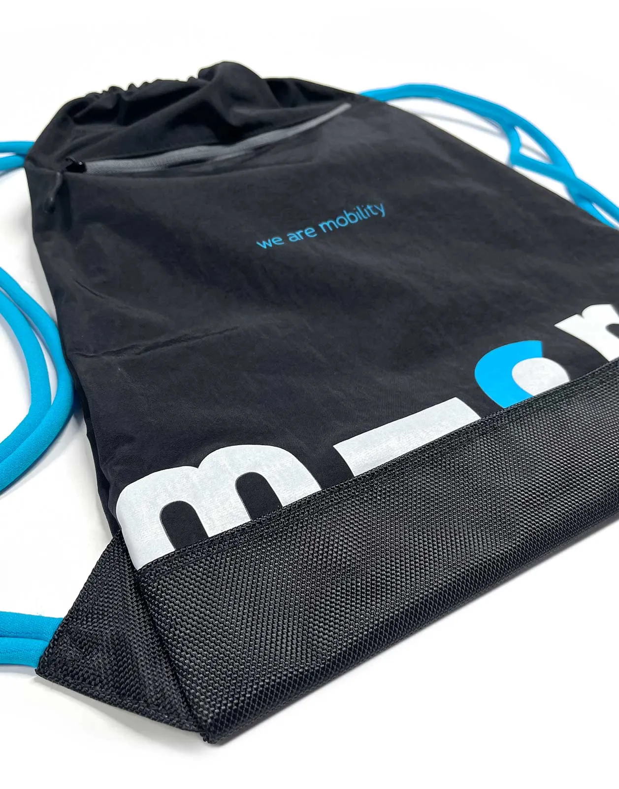 Micro Gym Bag