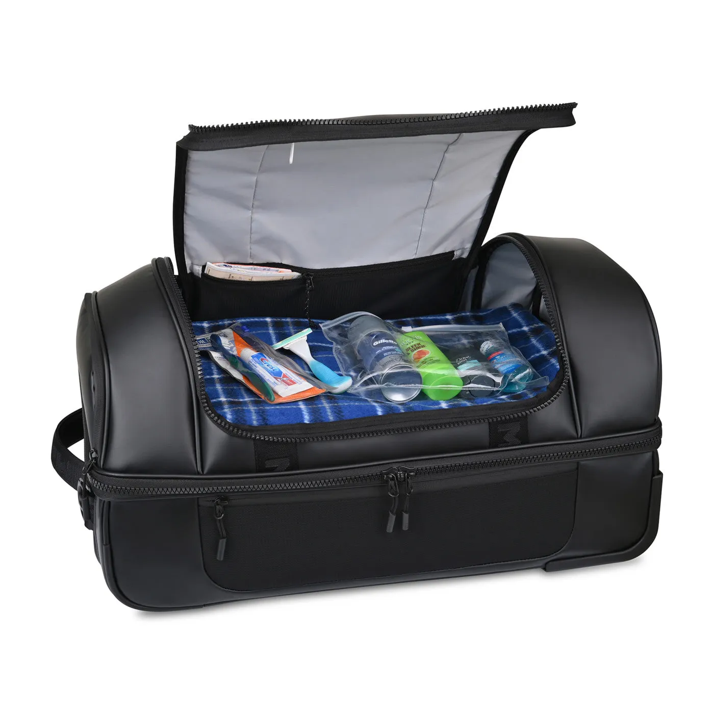 Miir - Bahia 50L Wheeled Duffel