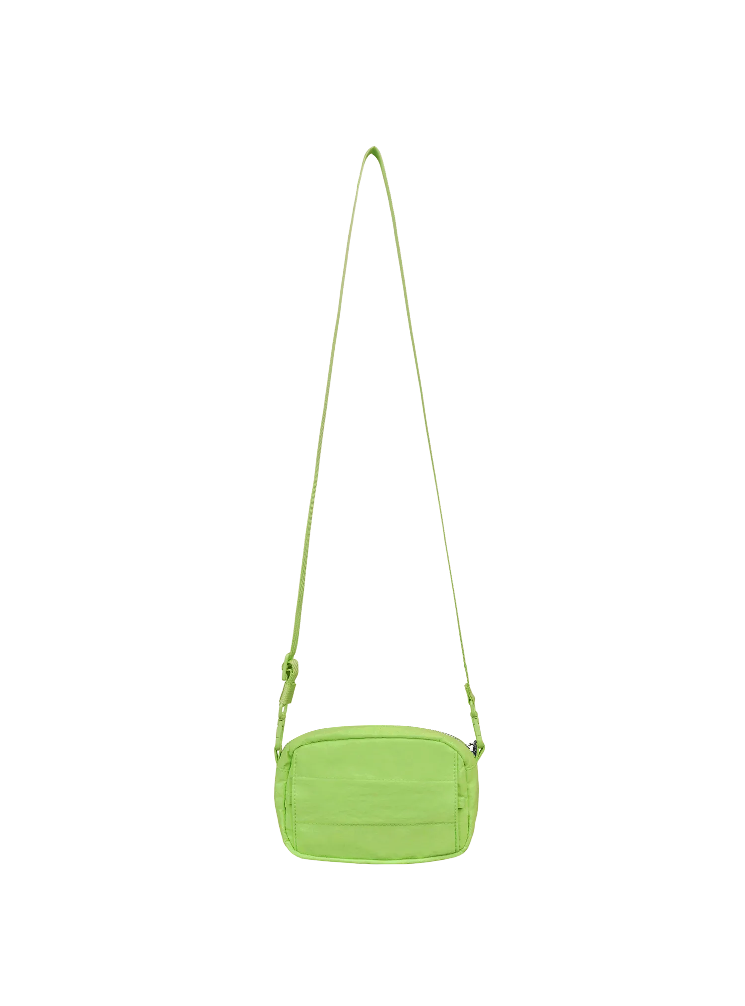 Mini Cruise Crossbody (Edamame)