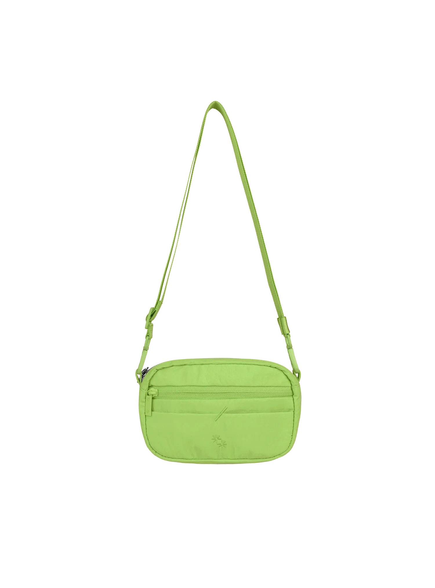 Mini Cruise Crossbody (Edamame)