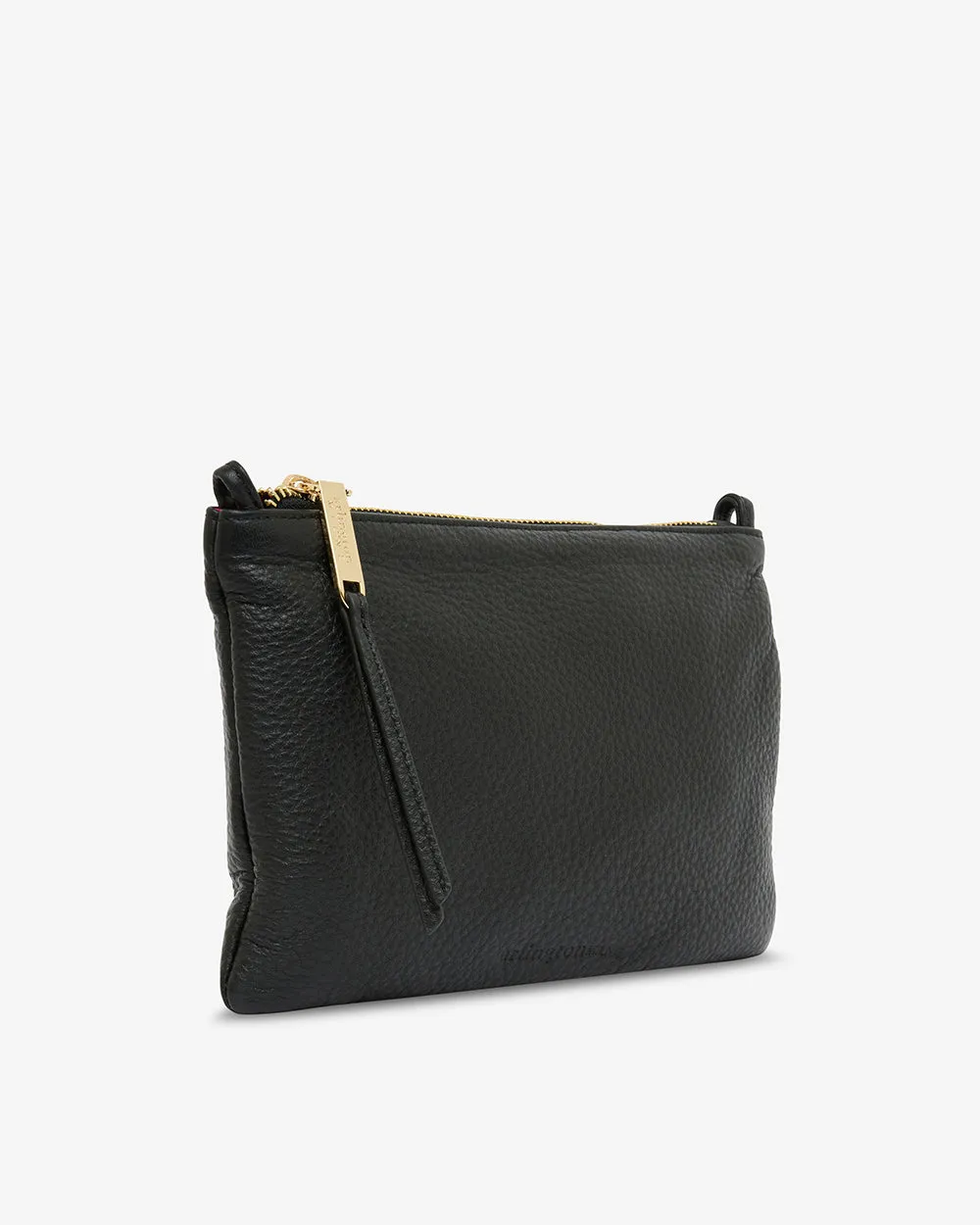 Molly Crossbody - Black