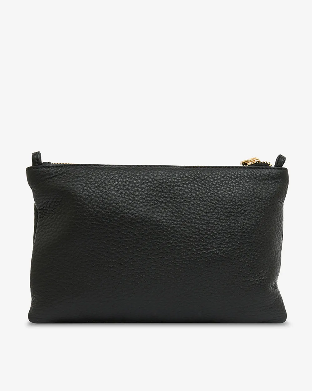 Molly Crossbody - Black