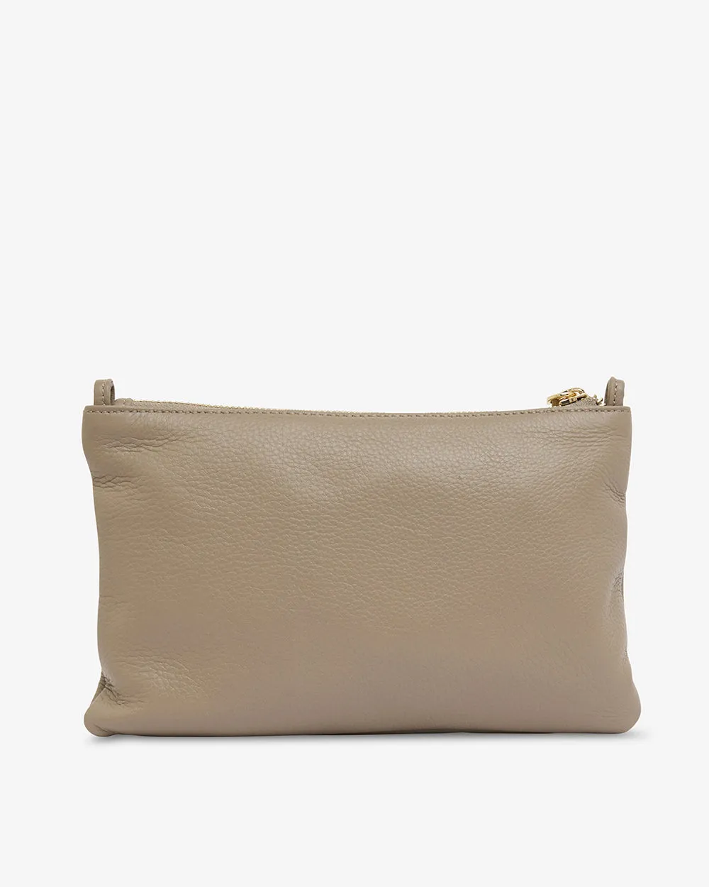 Molly Crossbody - Putty