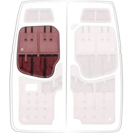 Moon Organizer - Middle Right - VW Crafter up to 2016 P