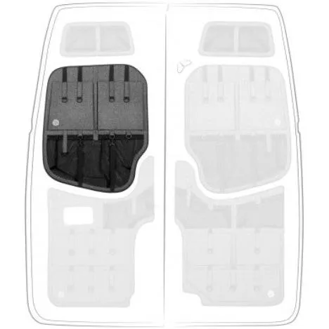 Moon Organizer - Middle Right - VW Crafter up to 2016 P