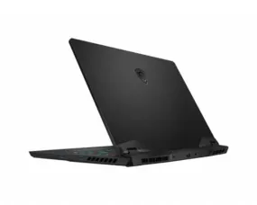 MSI GP66 11UE LEOPARD [CI7-11800H 11TH GEN/16GB DDR4/1TB SSD/NO DVD/WIN10 HOME/15.6 INCH/6GB GRAPHICS RTX 3060/2 YEARS/BLACK]