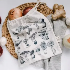 Mushroom Produce bag