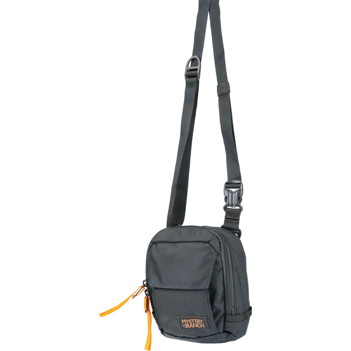 Mystery Ranch Unisex District 2 Sling Bag - One Size