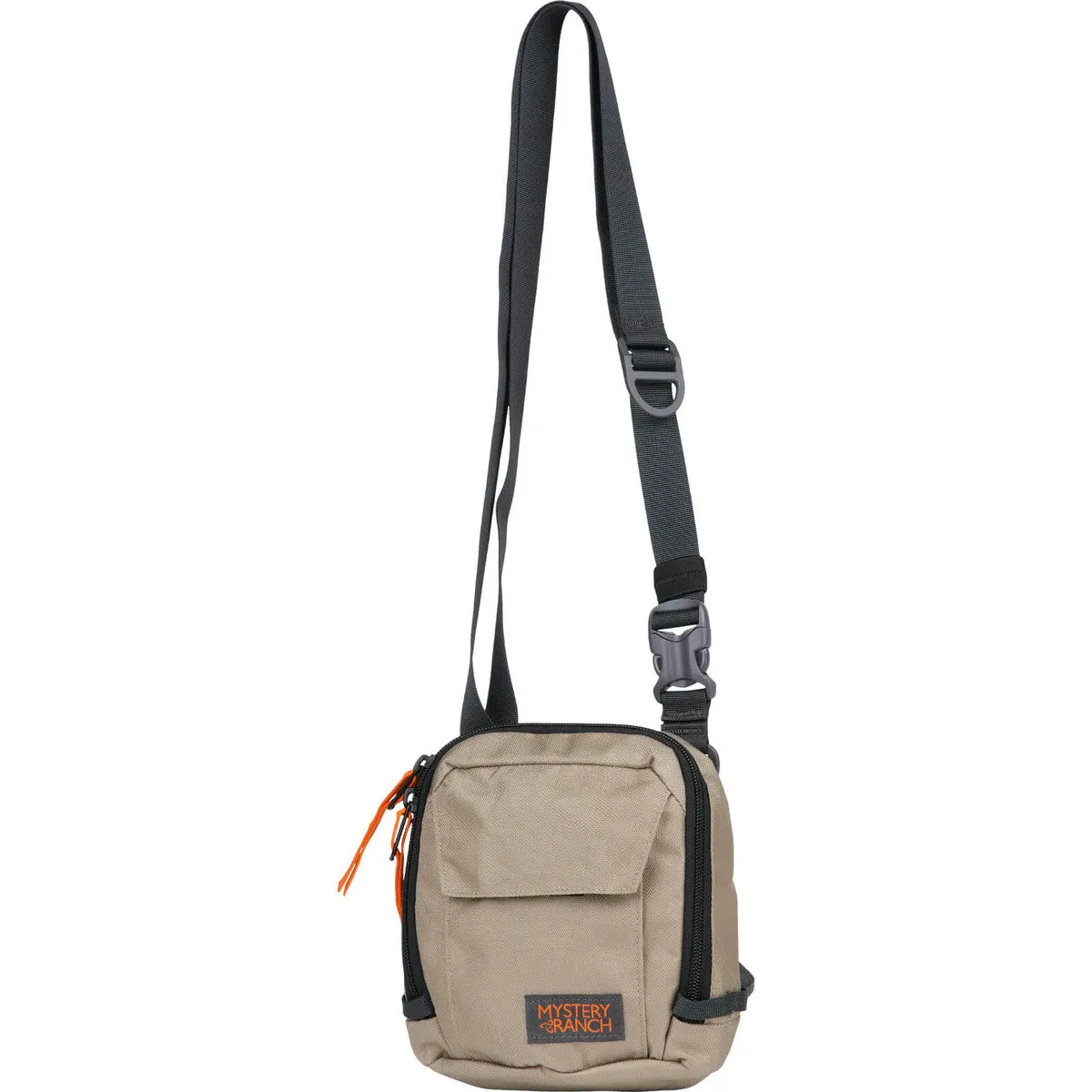 Mystery Ranch Unisex District 2 Sling Bag - One Size