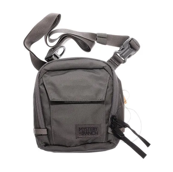 Mystery Ranch Unisex District 2 Sling Bag - One Size