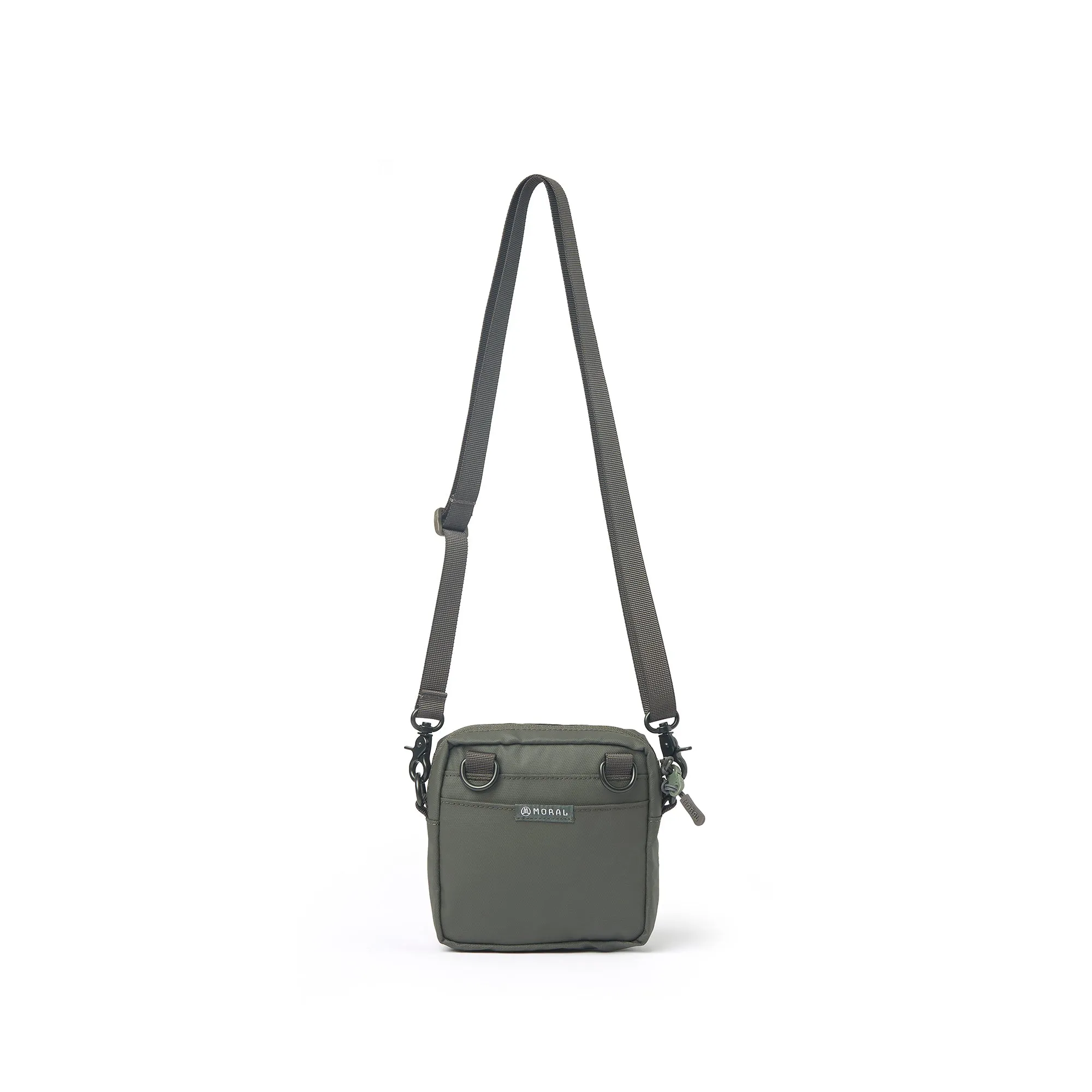 Napier Cubic Crossbody