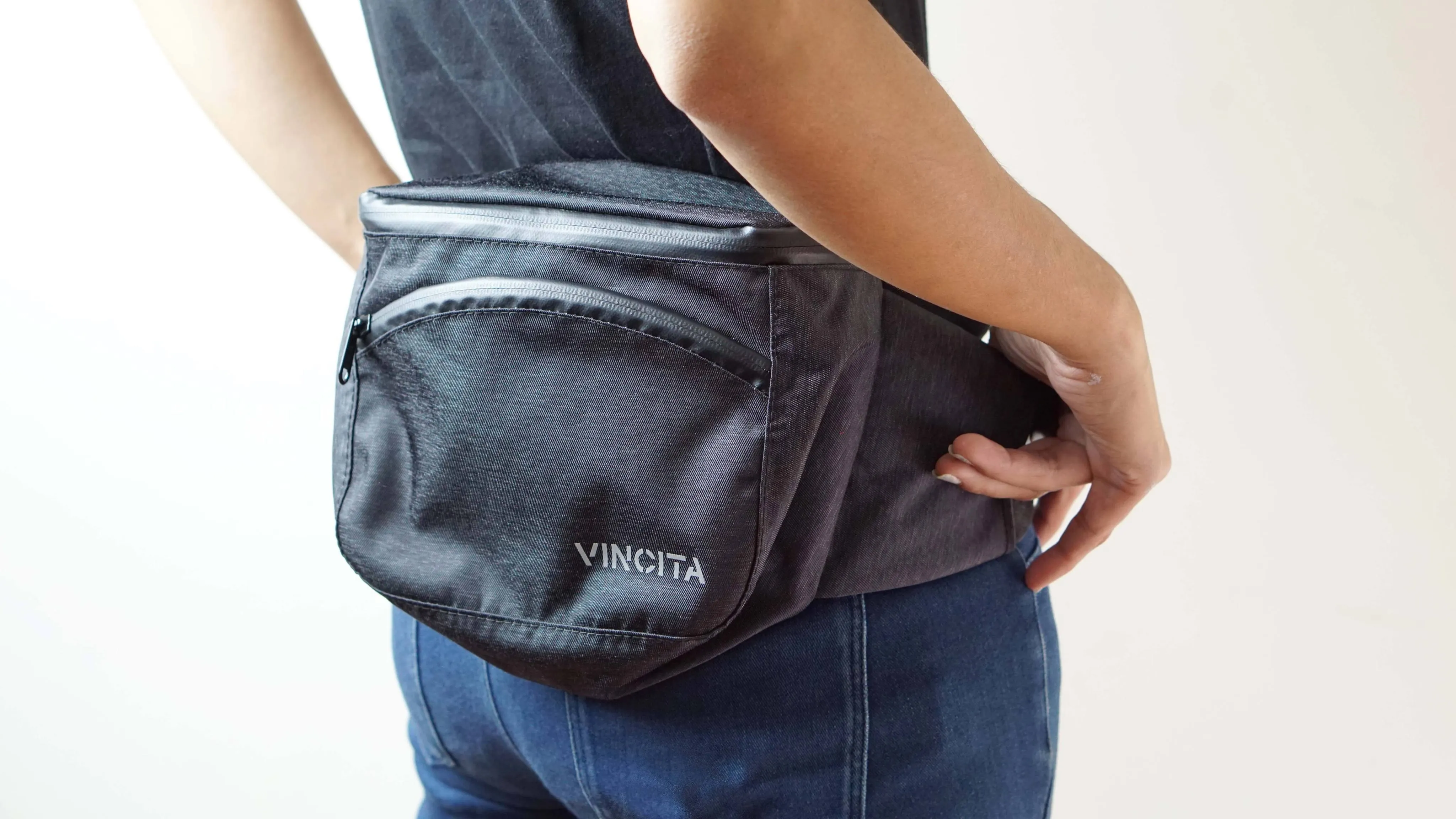 Nick Waist Bag