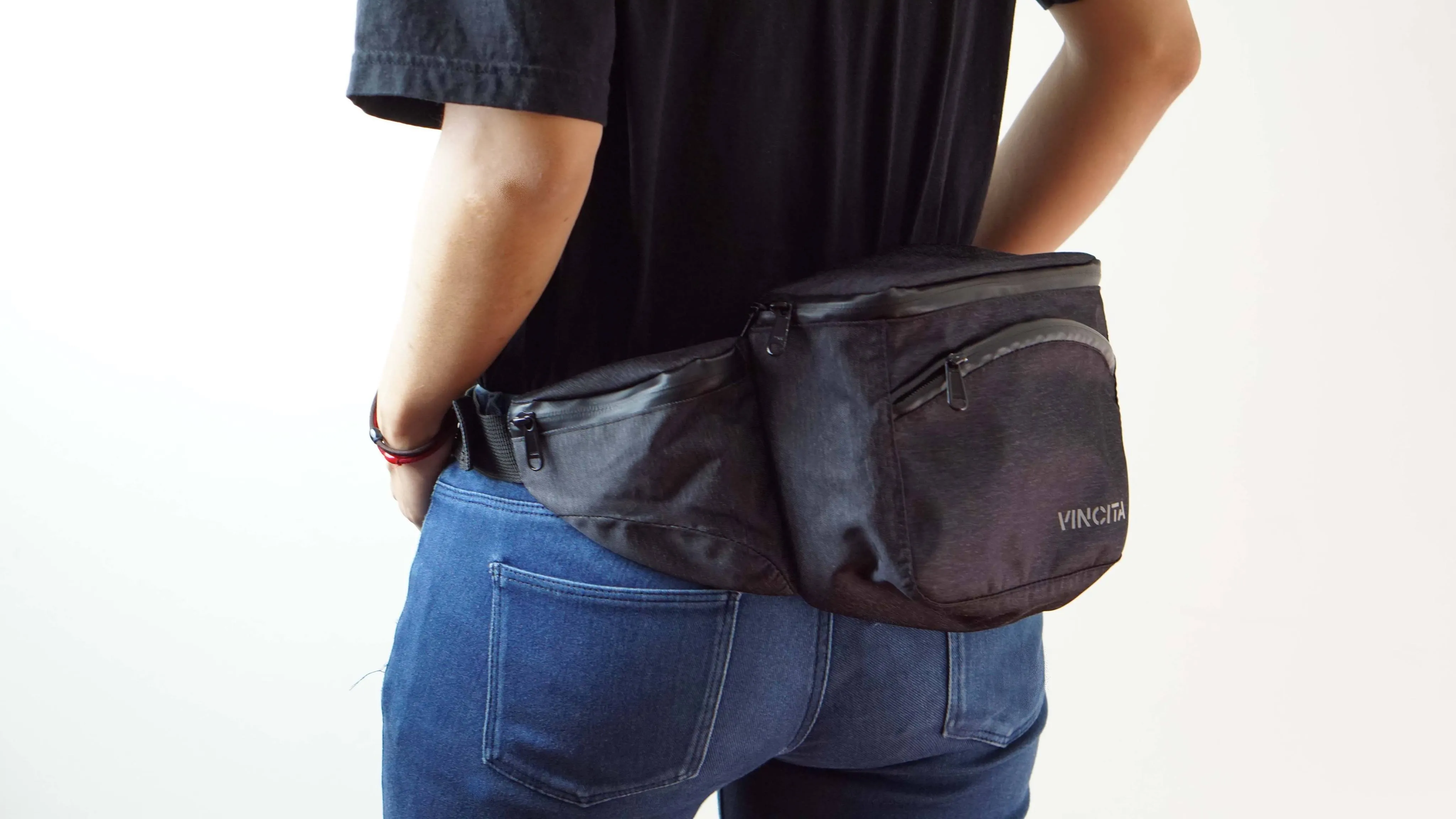 Nick Waist Bag