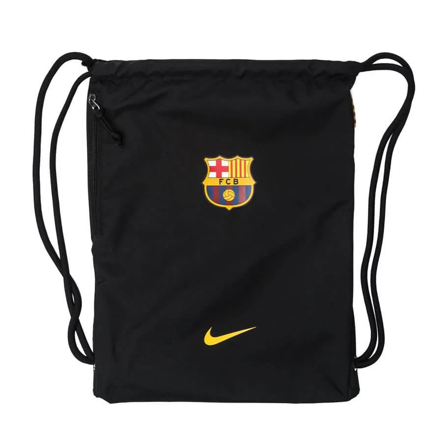 Nike Barcelona Gym Sack