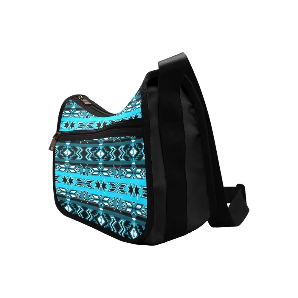 Northern Journey Crossbody Bags