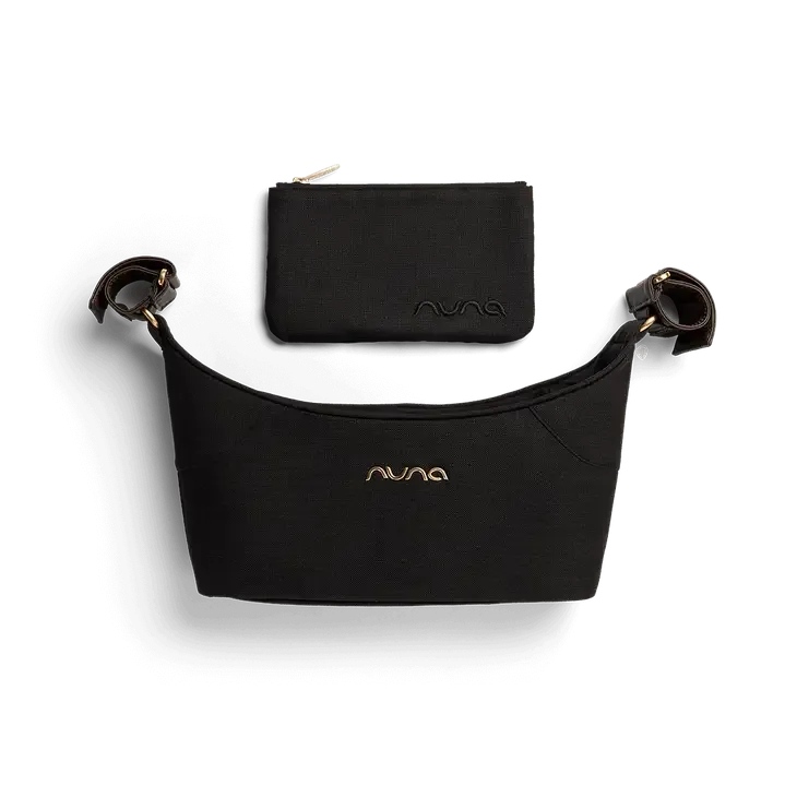 Nuna stroller organizer - Caviar