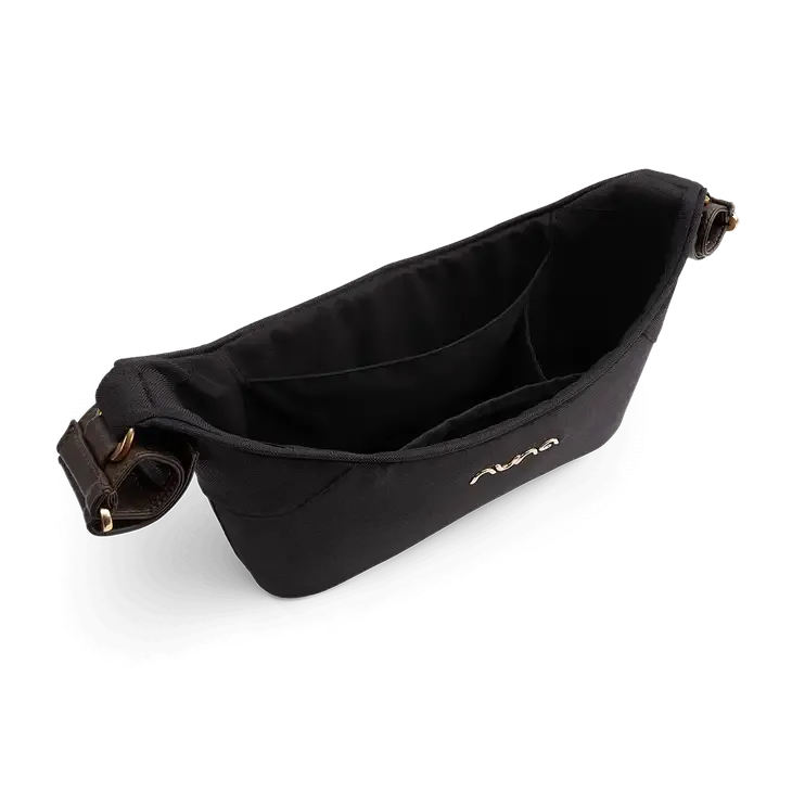 Nuna stroller organizer - Caviar