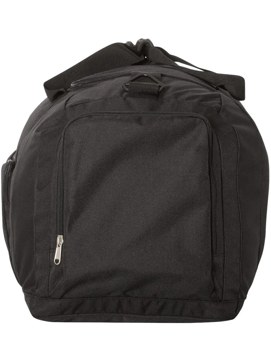 Oakley 55L Gym to Street Duffel Bag