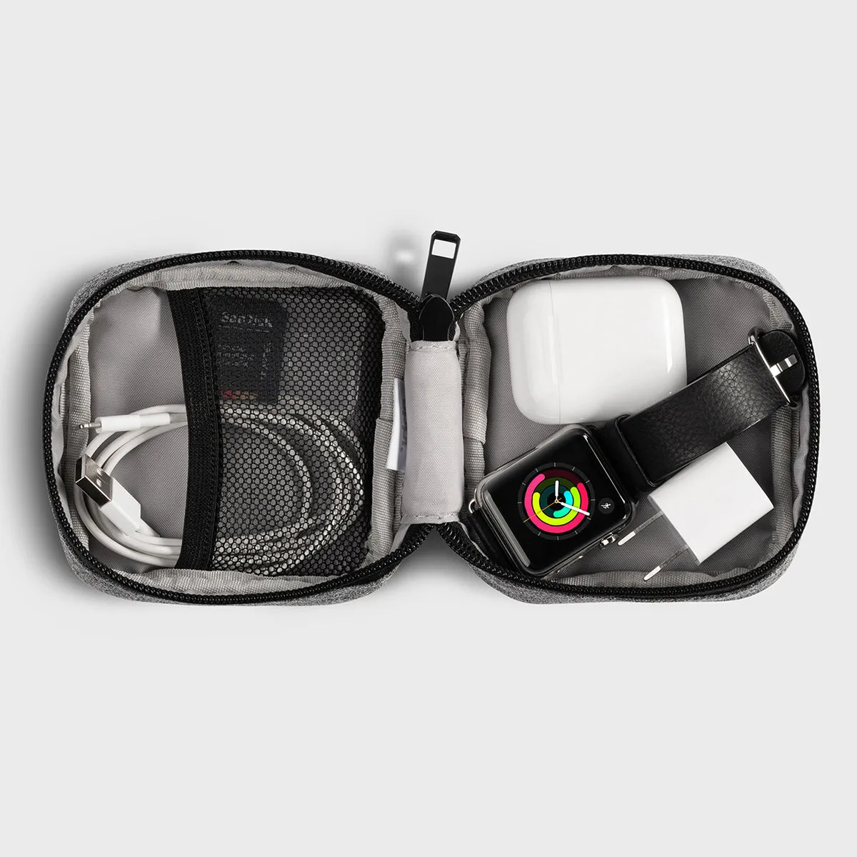 Organizer 5.0 Small Pouch for Cables, Chargers and Small Accessories