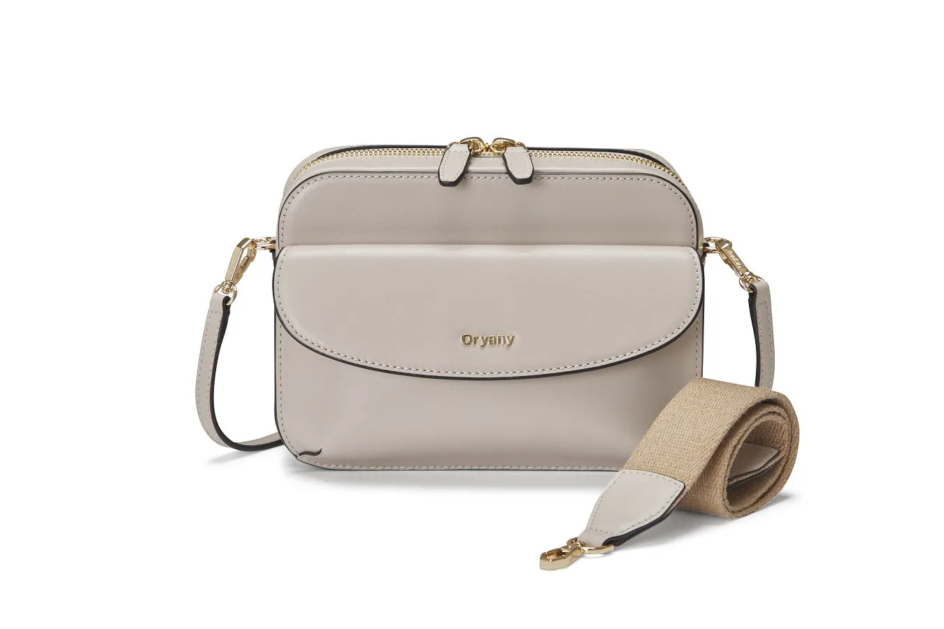 Oryany Tess - Timeless Crossbody Bag