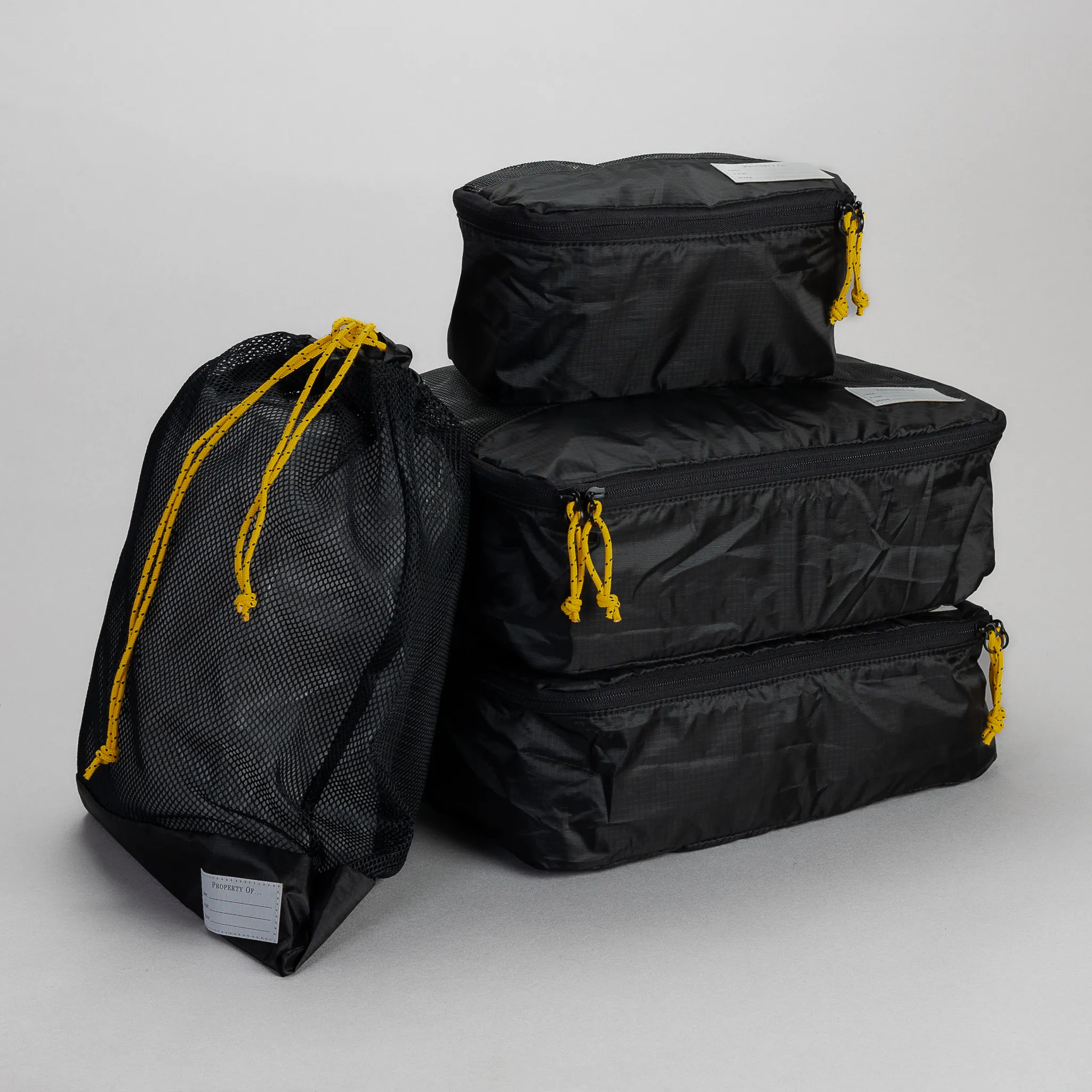 Packing Cubes - SET