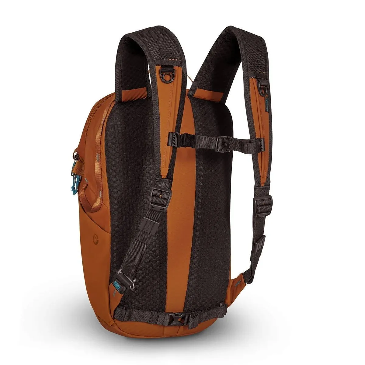 Pacsafe Eco 18L Anti-Theft Backpack