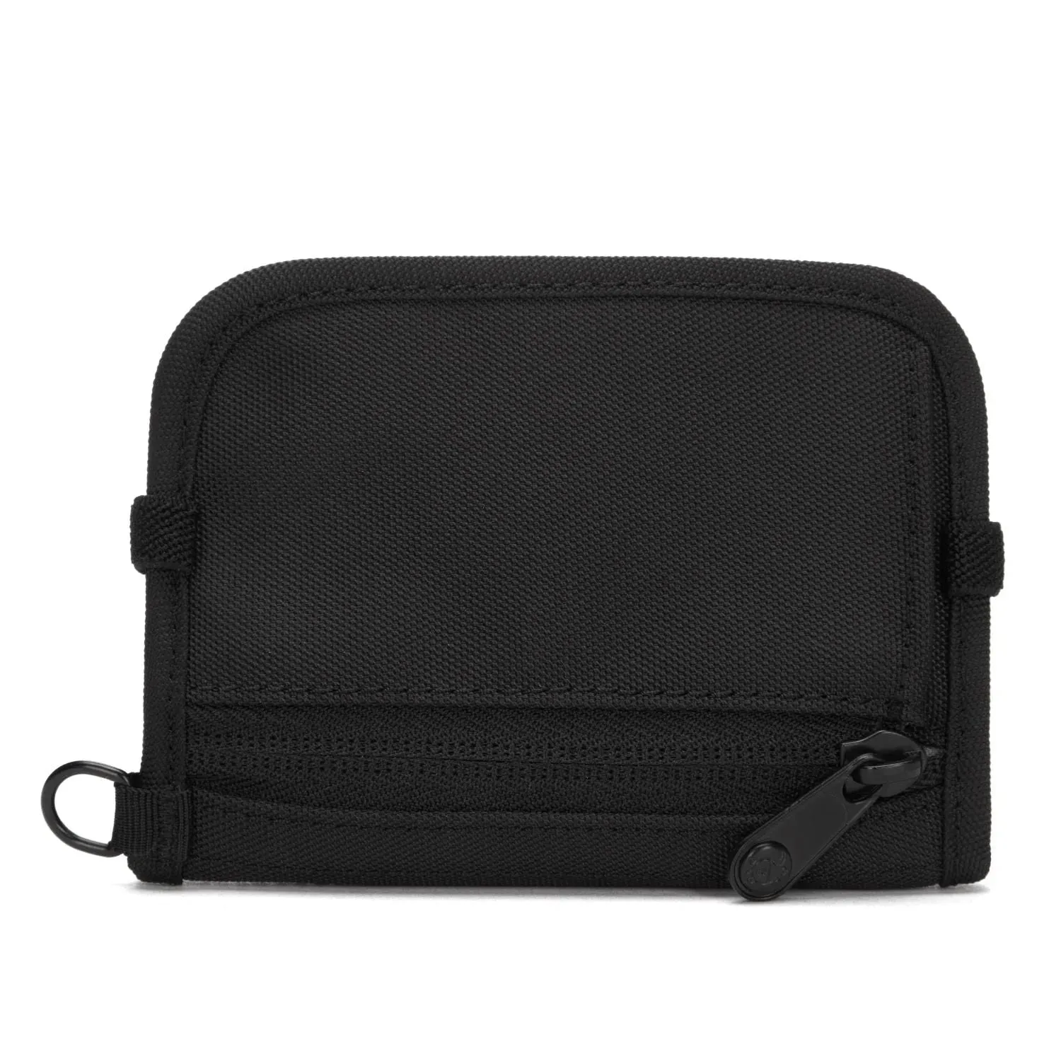 PACSAFE RFIDsafe™ V50 RFID Blocking Compact Wallet